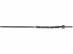 řetízek řazení 5r. mk.Červený Sturmey-Archer