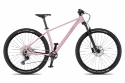 4EVER 2026 YOGA ELITE 29 Lady - coral / black