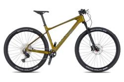4EVER 2026 SCANNER ELITE - jungle gold / silver