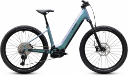 Elektrokolo Cube Reaction Hybrid PRO 800 Easy Entry polarlight´n´black 2027