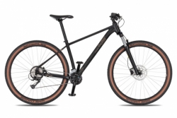 4EVER 2026 MELODY 29 LADY - matt black