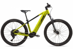 Apache Elektrokolo APACHE Hawk 1 MX 720 Wh fluo žlutá M