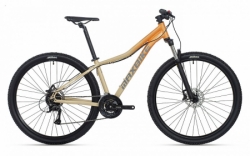Maxbike TOBA LADY 29 béžová L