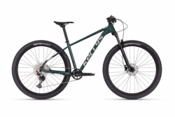 KELLYS Spider X90 Emerald Green 29