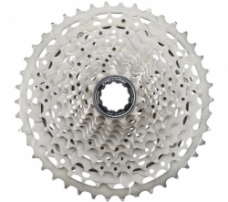kazeta Shimano Deore CS-M5100 11 11-42z originální balení