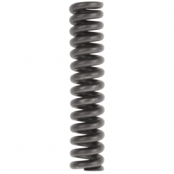 pružina pro odpružené sedlovky M-Wave 85-100 kg