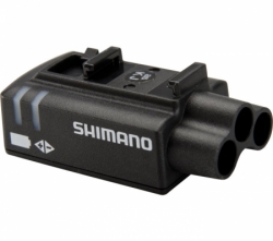 propojka Shimano Dura-Ace Di2 SM-EW90-A pro běžná řidítka original balení