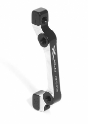 adaptér kotoučové brzdy zadní XLC BR-X22 160mm