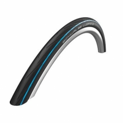 plášť SCHWALBE Lugano II 28"x1.00/25-622 modrá kevlar