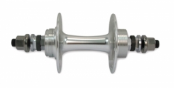 náboj Sturmey-Archer HBT30R zadní 32d ALU stříbrný