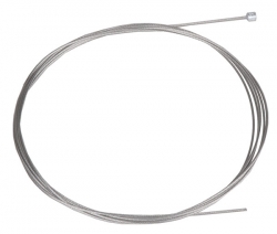 Lanko řadící PRO-T Plus MTB nerez 2100mm blistr