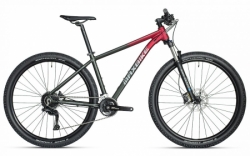 Maxbike MALAWI červené M