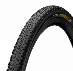 plášť Continental Terra Speed 27,5"x1,50/40-584 kevlar