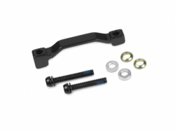 adaptér kotoučové brzdy přední XLC BR-X84 180mm