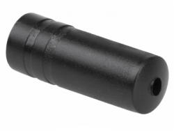 koncovka bowdenu 4mm plastová