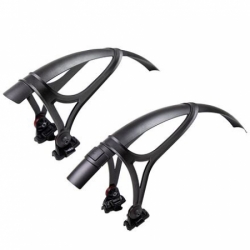 blatníky Zefal Shield G50 sada pro gravel