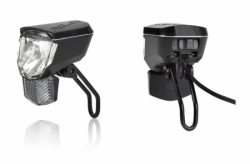 osvětlení přední XLC CL-D08 Sirius D45 S LED