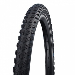 plášť SCHWALBE Marathon 365 4season GreenGuard 26''x2.0/50-559 černý