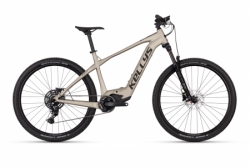 KELLYS Tygon RS10 P Mocha Grey 29