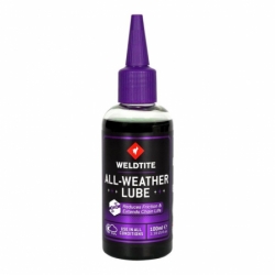 olej WELDTITE TF2 all-weather 100ml