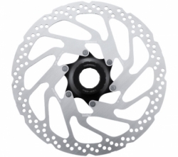 brzdový kotouč Shimano SM-RT30 203mm original balení