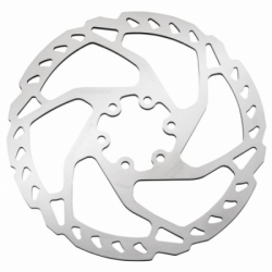 brzdový kotouč Shimano SM-RT66 160mm original balení