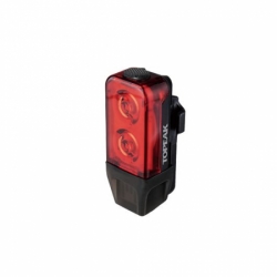 osvětlení zadní TOPEAK TAILLUX 25 USB