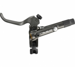 brzdová páka Shimano BL-M820 levá original balení