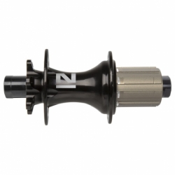 náboj Novatec D462SB-B12-MS Al 36 zadní 12x148 mm e-bike servisní