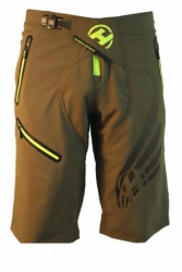 kalhoty krátké pánské HAVEN ENERGIZER khaki