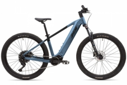 Apache Elektrokolo APACHE Hawk 3 MX 720 Wh ocelová M