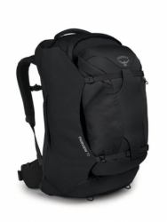 batoh dámský OSPREY FAIRVIEW TRAVEL PACK 70l černý