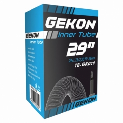 duše GEKON 29"x1.75-2.40 AV/40mm
