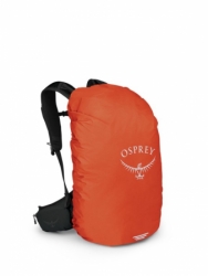 pláštěnka na batoh OSPREY HIVIS RAINCOVER oranžová