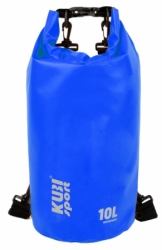 vak vodácký Kubisport 10L modrý