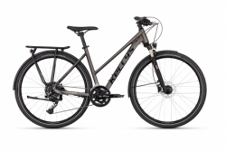 KELLYS Carson 90 Graphite Grey 28