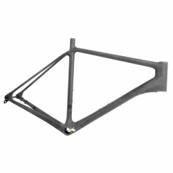 rám silniční carbon pro Shimano DI2 - 58cm