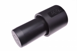 NARÁŽEČ PRACHOVEK FOX 34MM - FORX BASIC