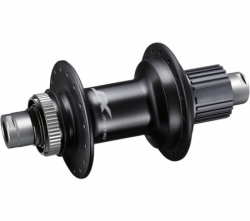 náboj Shimano XT FH-M8110 zadní 32d 12r E-Thru černý original balení