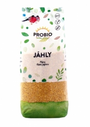 jáhly BIO Probio 500 g exp.11/25