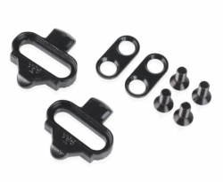 kufry pedálů XLC PD-X02 pro systém SPD