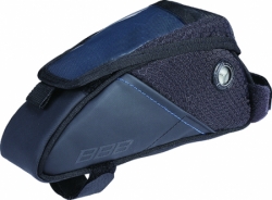 brašna BBB BSB-17 FuelPack rámová černá