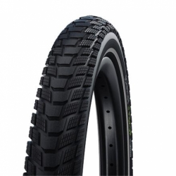plášť SCHWALBE Pick Up SD 27.5"x2.60/65-584 černý E-BIKE