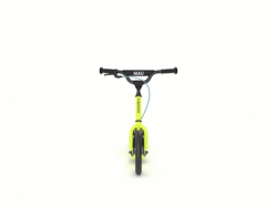 Yedoo Koloběžka Yedoo Mau lime
