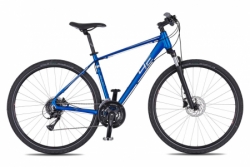 4EVER 2024 GALLANT DISC - sky blue / silver