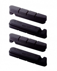 špalíky-gumičky BBB RoadStop Shimano 2 páry