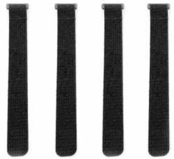 náhradní pásky TOPEAK 210mm k nosiči Tetrarack R2 a M2