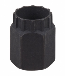 Stahovák kazety PRO-T na Shimano