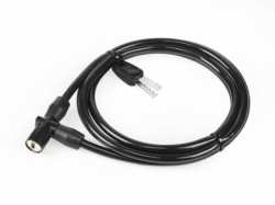 zámek XLC LO-L16 kabelový 1800x8mm