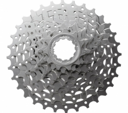 kazeta Shimano Alivio CS-HG400 9 11-34z servisní balení - box 10ks